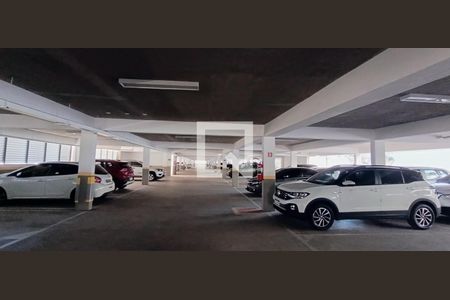 Apartamento para alugar com 136m², 3 quartos e 2 vagasÁrea comum - Garagem