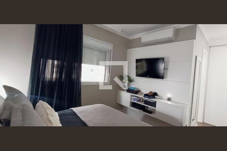 Apartamento para alugar com 136m², 3 quartos e 2 vagasSuíte 1