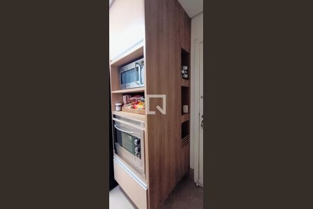 Apartamento para alugar com 136m², 3 quartos e 2 vagasCozinha