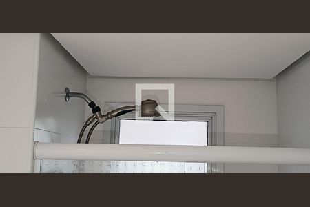 Apartamento para alugar com 136m², 3 quartos e 2 vagasBanheiro da Suíte 3