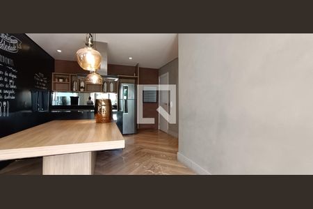 Apartamento para alugar com 136m², 3 quartos e 2 vagasÁrea comum - Winebar