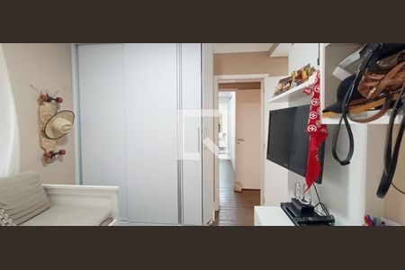 Apartamento para alugar com 136m², 3 quartos e 2 vagasSuíte 3