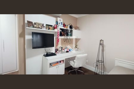 Apartamento para alugar com 136m², 3 quartos e 2 vagasSuíte 3