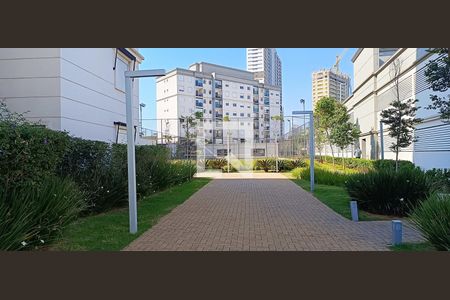 Apartamento para alugar com 136m², 3 quartos e 2 vagasÁrea comum - Jardim