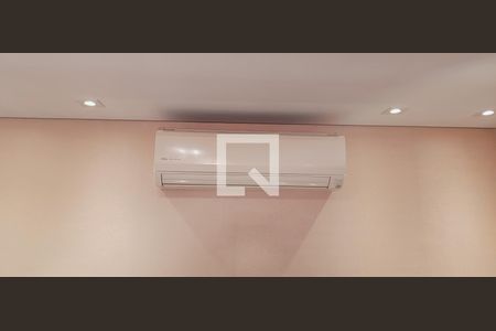 Sala de apartamento para alugar com 3 quartos, 136m² em Vila Ipojuca, São Paulo