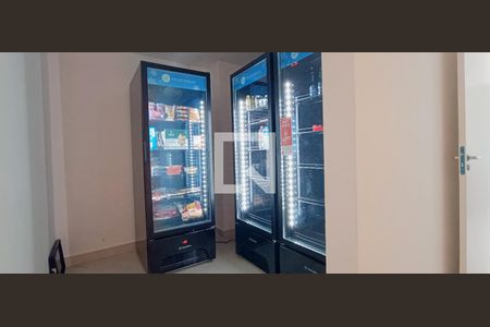 Apartamento para alugar com 136m², 3 quartos e 2 vagasÁrea comum - Mercadinho