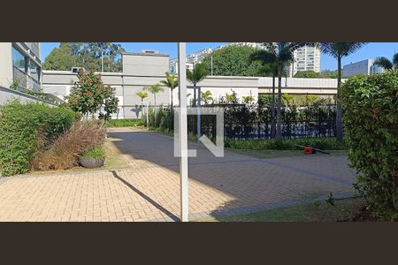 Apartamento para alugar com 136m², 3 quartos e 2 vagasÁrea comum - Jardim