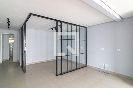 Sala de casa para alugar com 1 quarto, 49m² em Perdizes, São Paulo