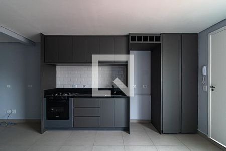 Casa para alugar com 49m², 1 quarto e sem vagaCozinha