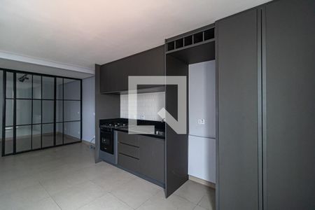 Casa para alugar com 49m², 1 quarto e sem vagaCozinha