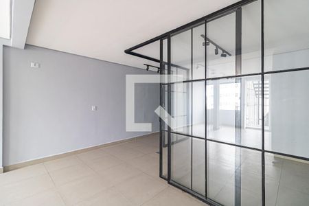 Sala de casa para alugar com 1 quarto, 49m² em Perdizes, São Paulo