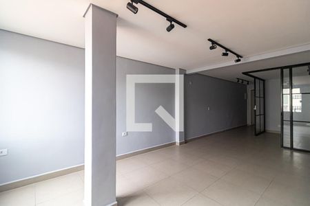 Casa para alugar com 49m², 1 quarto e sem vagaCozinha