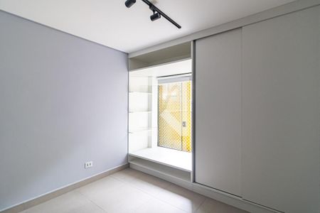 Quarto 1 de casa para alugar com 1 quarto, 49m² em Perdizes, São Paulo