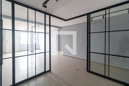 Sala de casa para alugar com 1 quarto, 49m² em Perdizes, São Paulo