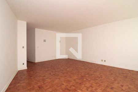 Sala de apartamento à venda com 4 quartos, 242m² em Santa Cecilia, São Paulo