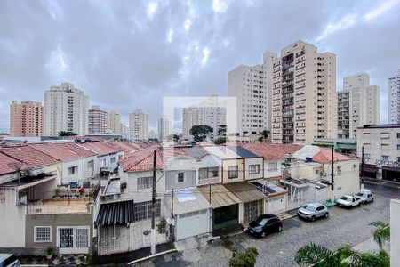 Vista do Quarto 1 de apartamento à venda com 2 quartos, 35m² em Mooca, São Paulo