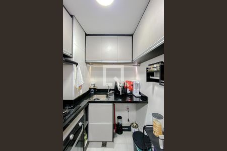 Lavanderia de apartamento à venda com 2 quartos, 35m² em Mooca, São Paulo