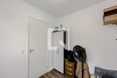 Quarto 1 de apartamento à venda com 2 quartos, 35m² em Mooca, São Paulo