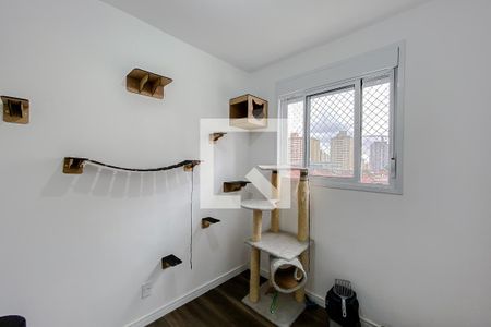 Quarto 1 de apartamento à venda com 2 quartos, 35m² em Mooca, São Paulo