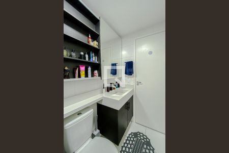 Apartamento à venda com 35m², 2 quartos e 1 vagaBanheiro