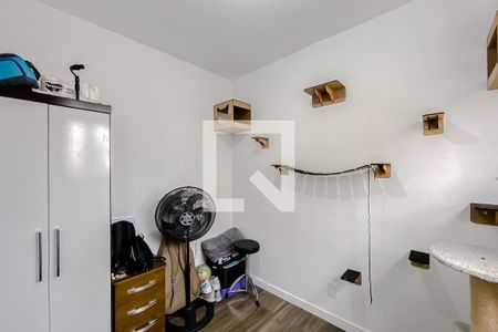 Quarto 1 de apartamento à venda com 2 quartos, 35m² em Mooca, São Paulo