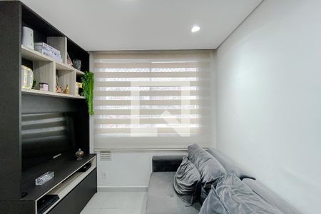 Sala de apartamento à venda com 2 quartos, 35m² em Mooca, São Paulo