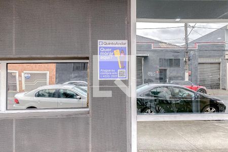 Apartamento à venda com 35m², 2 quartos e 1 vagaFachada