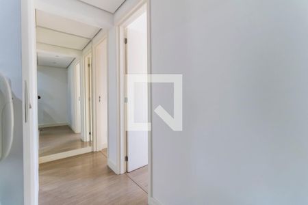 Apartamento para alugar com 85m², 2 quartos e 2 vagas Apartamento para alugar com 85m², 2 quartos e 2 vagasCorredor