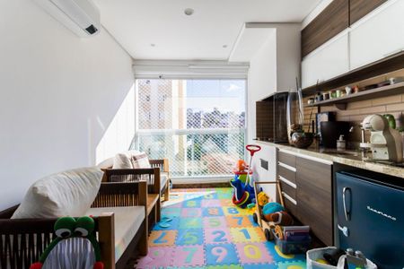 Apartamento para alugar com 85m², 2 quartos e 2 vagas Apartamento para alugar com 85m², 2 quartos e 2 vagasSala