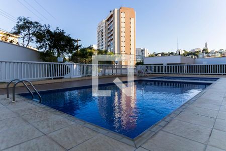 Apartamento para alugar com 85m², 2 quartos e 2 vagas Apartamento para alugar com 85m², 2 quartos e 2 vagasPiscina 1