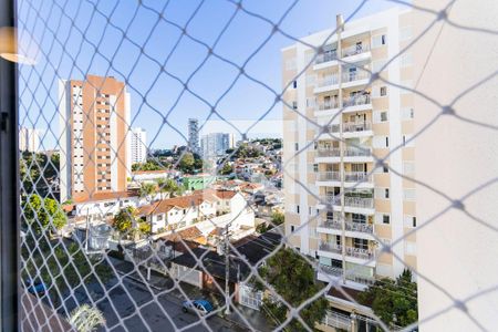 Apartamento para alugar com 85m², 2 quartos e 2 vagas Apartamento para alugar com 85m², 2 quartos e 2 vagasVista da Suíte