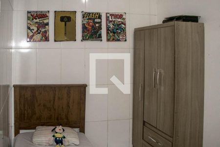 Casa para alugar com 120m², 2 quartos e 1 vagaQuarto 2