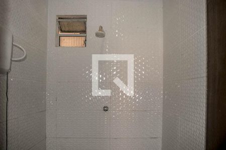 Casa para alugar com 120m², 2 quartos e 1 vagaBanheiro Social