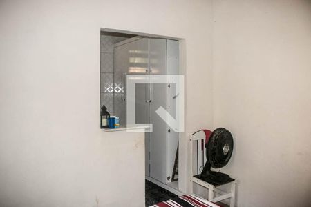 Quarto 1 de casa para alugar com 2 quartos, 120m² em São Cristóvão, Salvador