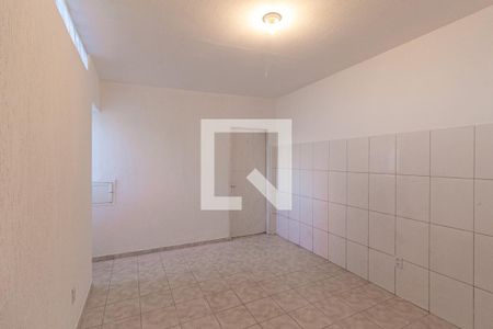 Sala de casa para alugar com 1 quarto, 40m² em Helena Maria, Osasco