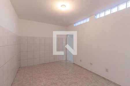 Sala de casa para alugar com 1 quarto, 40m² em Helena Maria, Osasco