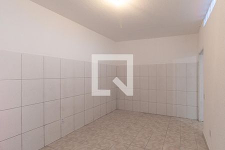 Sala de casa para alugar com 1 quarto, 40m² em Helena Maria, Osasco