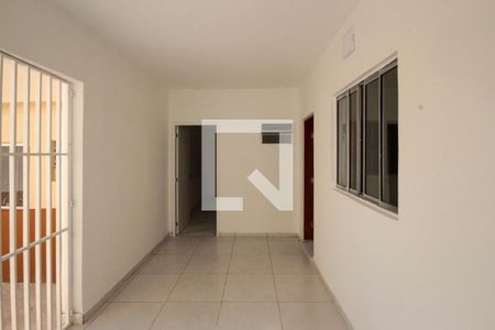Apartamento para alugar com 65m², 2 quartos e 1 vaga Apartamento para alugar com 65m², 2 quartos e 1 vagaÁrea de Serviço