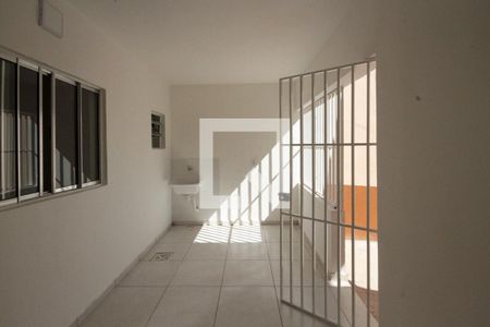 Apartamento para alugar com 65m², 2 quartos e 1 vaga Apartamento para alugar com 65m², 2 quartos e 1 vagaÁrea de Serviço