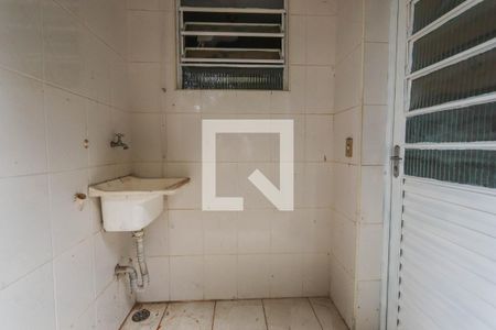 Casa para alugar com 40m², 1 quarto e sem vaga Casa para alugar com 40m², 1 quarto e sem vagaÁrea de Serviço