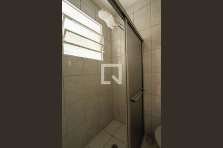 Casa para alugar com 40m², 1 quarto e sem vaga Casa para alugar com 40m², 1 quarto e sem vagaBanheiro