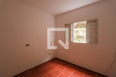 Quarto de casa para alugar com 1 quarto, 40m² em Parque Peruche, São Paulo