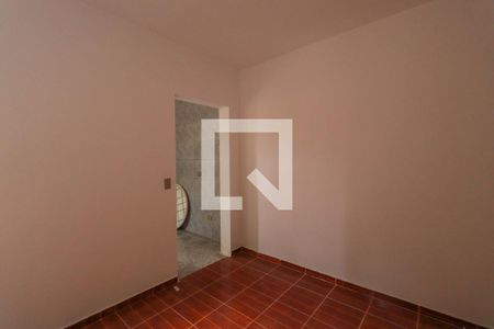 Quarto de casa para alugar com 1 quarto, 40m² em Parque Peruche, São Paulo