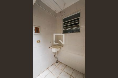 Casa para alugar com 40m², 1 quarto e sem vaga Casa para alugar com 40m², 1 quarto e sem vagaÁrea de Serviço