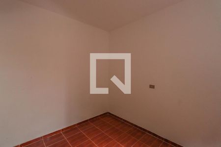 Quarto de casa para alugar com 1 quarto, 40m² em Parque Peruche, São Paulo