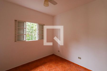 Quarto 1 de casa para alugar com 1 quarto, 40m² em Parque Peruche, São Paulo