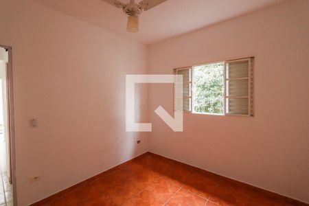 Quarto 1 de casa para alugar com 1 quarto, 40m² em Parque Peruche, São Paulo