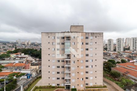 Apartamento à venda com 54m², 2 quartos e 1 vagaVista da Varanda da Sala