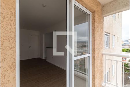 Apartamento à venda com 54m², 2 quartos e 1 vagaVaranda da Sala