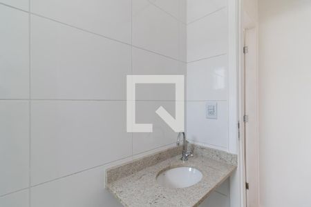 Apartamento à venda com 54m², 2 quartos e 1 vagaBanheiro